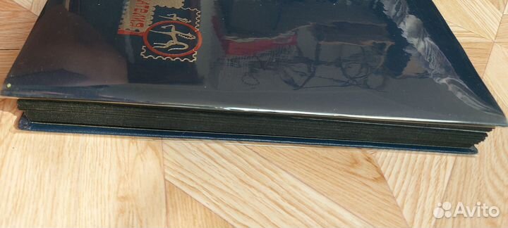 Кляссер для марок СССР