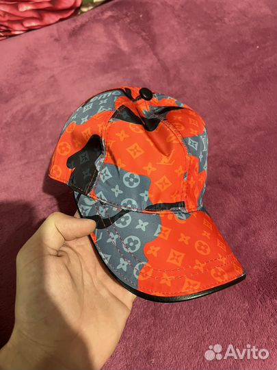 Кепка Louis Vuitton