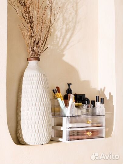 Органайзер для косметики канцелярии Новые