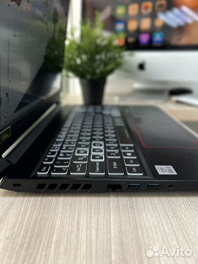 Игровой Acer / RTX3060, Core i5, SSD512 / Гарантия