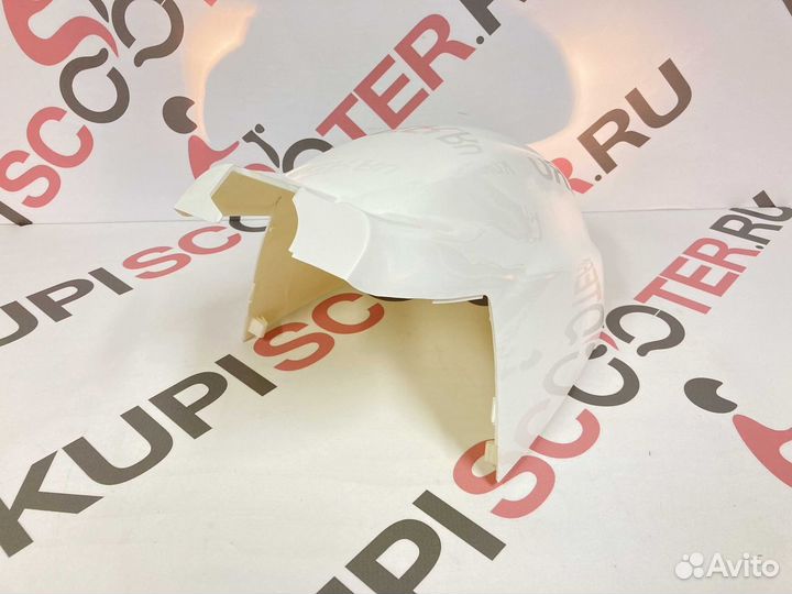 Переднее крыло Honda Gyro Canopy TA02, TA03