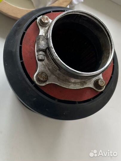 Фильтр нулевого сопротивления apexi