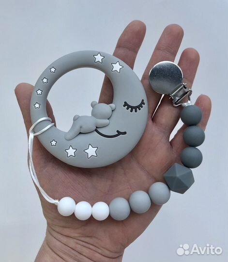 Держатель для соски