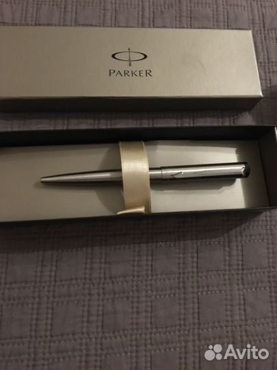 Новая ручка Паркер Parker