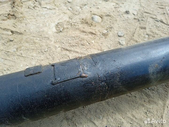 Б/У Б/У дефекты на фото, 2.3 МКПП, дизель