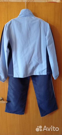 Спортивный костюм Demix женский 46