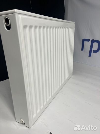 Радиатор панельный стальной