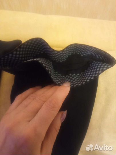 Компрессионные чулки mediven