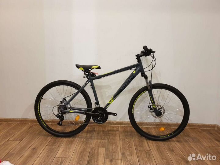 Велосипеды Stern