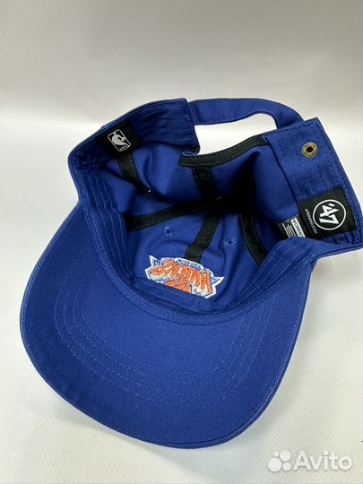 Бейсболка 47 brand women NBA США