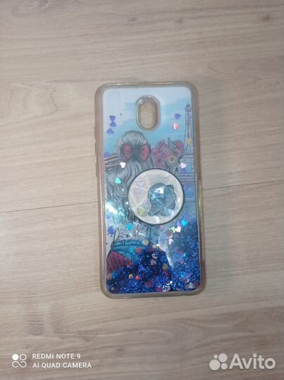 Чехол redmi 8а