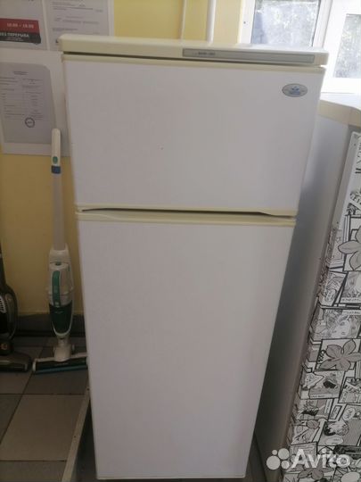 Холодильник Атлант