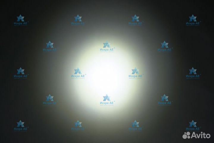 Фара светодиодная LED 2шт IMO991925