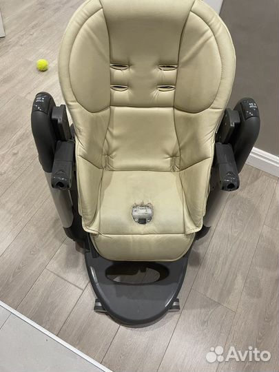 Стульчик для кормления Peg-Perego Tatamia