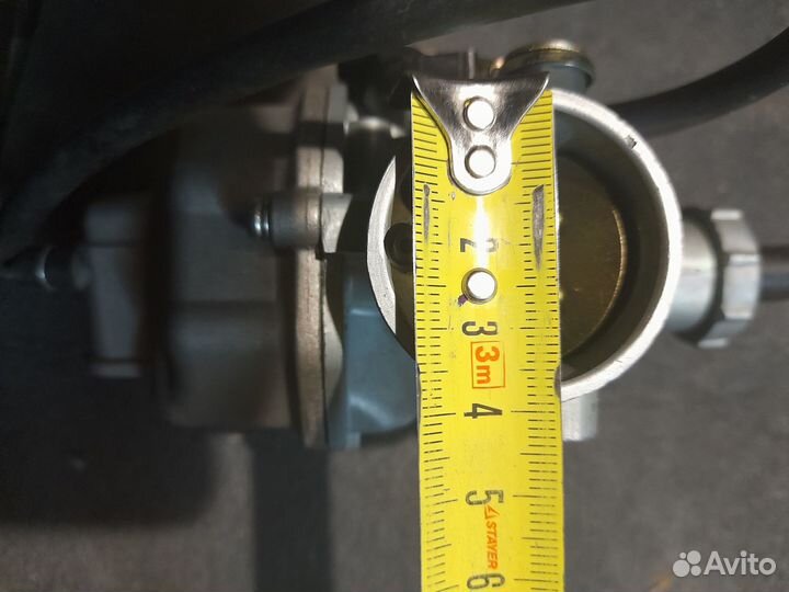 Карбюратор для мото