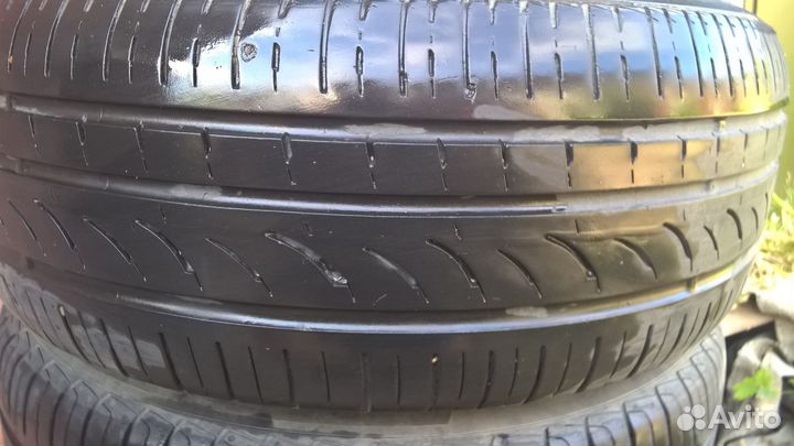 Formula Energy 205/55 R16 91V