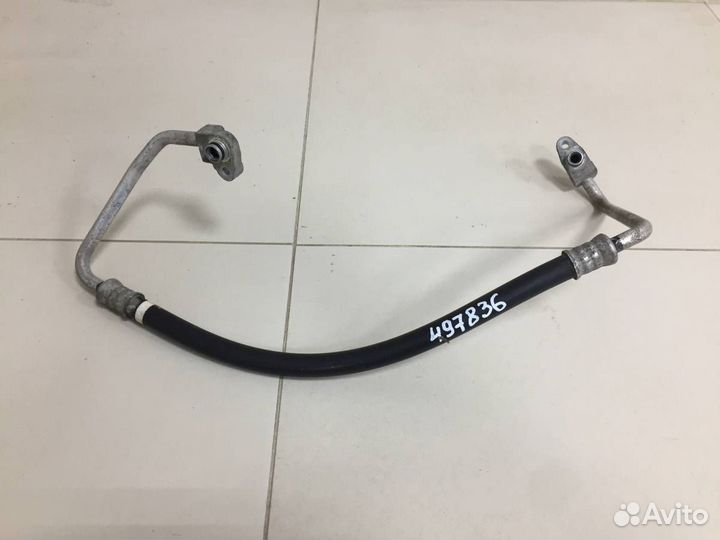 Трубка кондиционера Toyota Auris E150 2006-2012