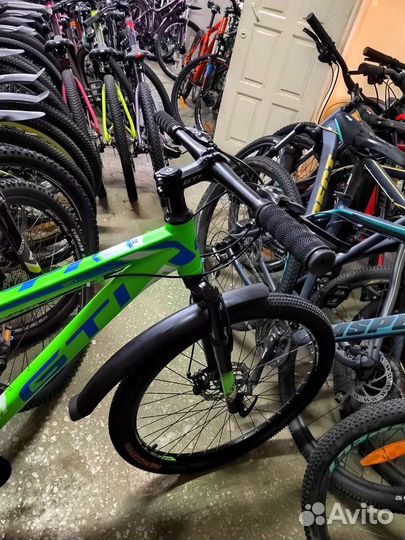 Велосипед 26 D (алюминий)