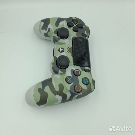 Джойстик беспроводной для PS4/pcдля Android/iPhone