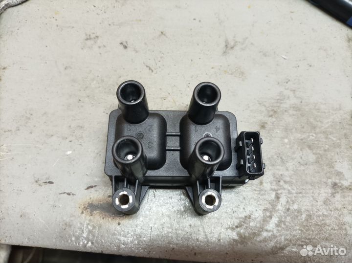 Модуль зажигания