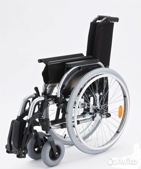 Аренда инвалидных колясок Otto Bock (без залога)