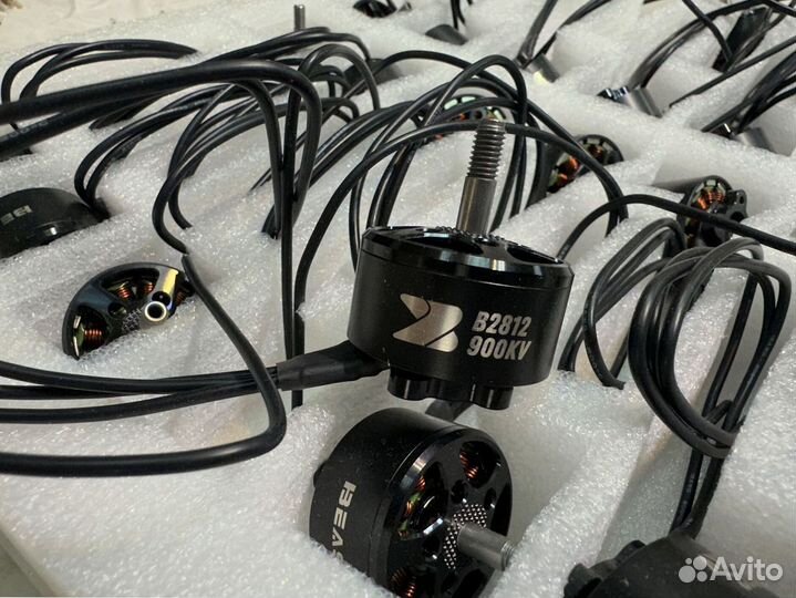 Моторы FPV beastfpv 2812 900KV