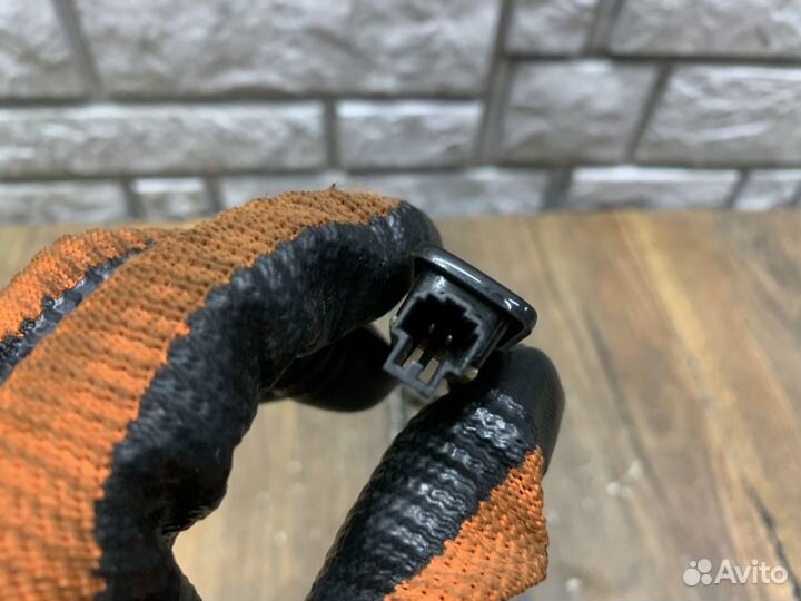 Audi A5/S5 (F5) Подсветка багажника