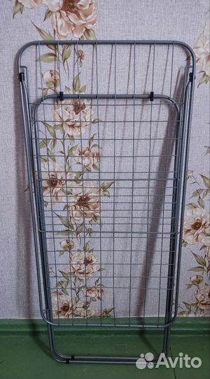 Сушилка для белья напольная сбт18