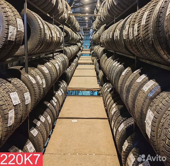 Zeta Antarctica Sport 215/60 R17 92M