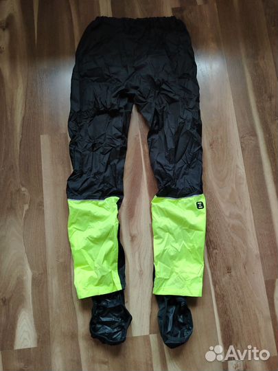 Вело дождевик btwin