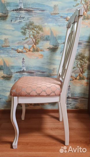 Стулья кухонные