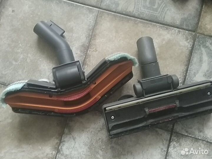 Насадка Щетка