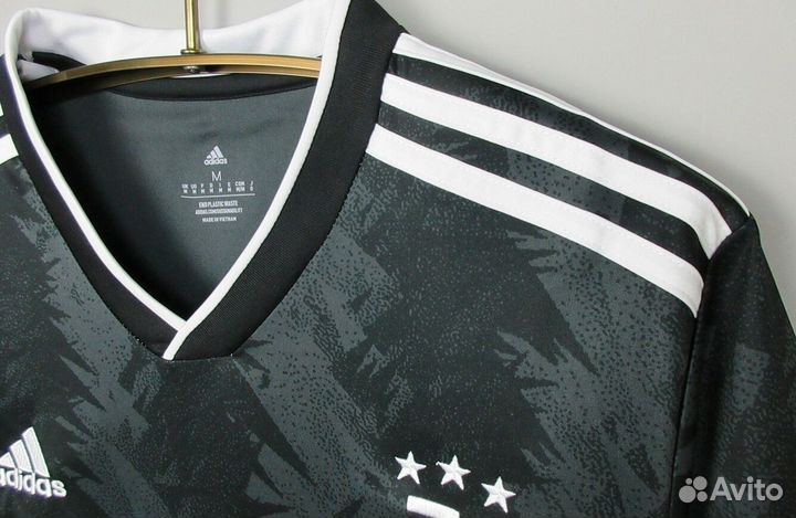 Форма фанатская Ювентус