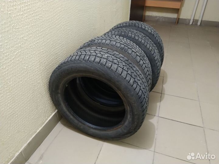 Viatti Brina Nordico V-522 205/55 R16