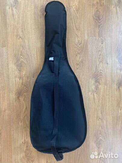 Классическая гитара