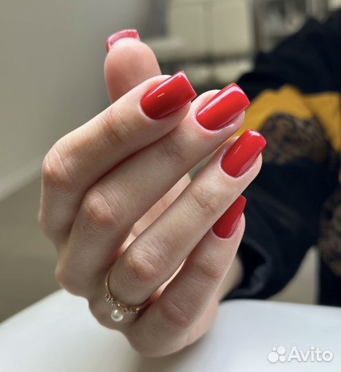 Маникюр Педикюр Саранск