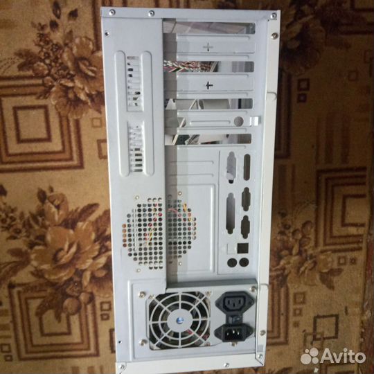 Корпус системного блока