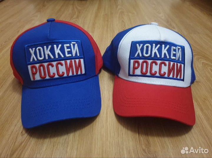 Бейсболка, кепка, Хоккей России, Hokey Army