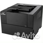 Российский принтер Катюша P247
