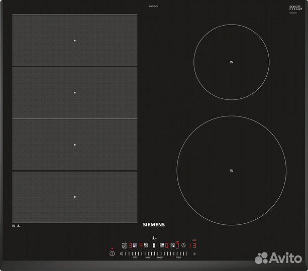 Варочная панель Siemens EX651FEC1E Новая