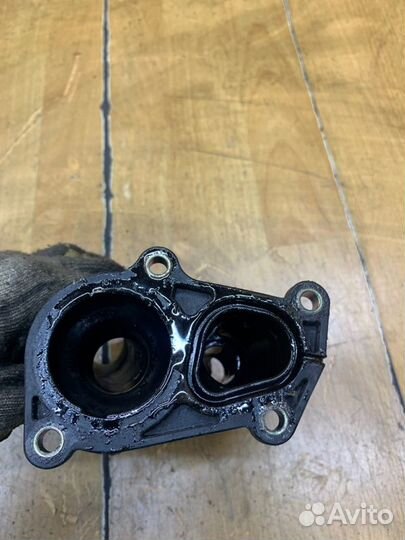 Корпус термостата Ford Focus 1 fydb 2003