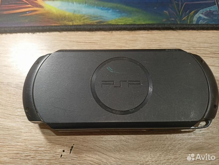 Sony psp e 1008 прошитая