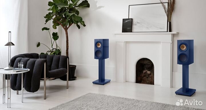 Акустическая система Kef R3Meta