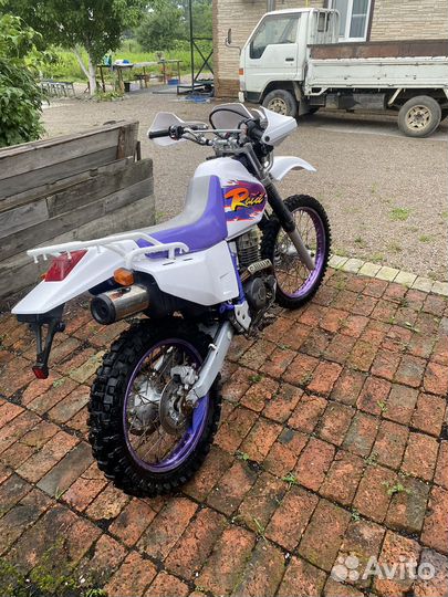 Продам yamaha TTR250R