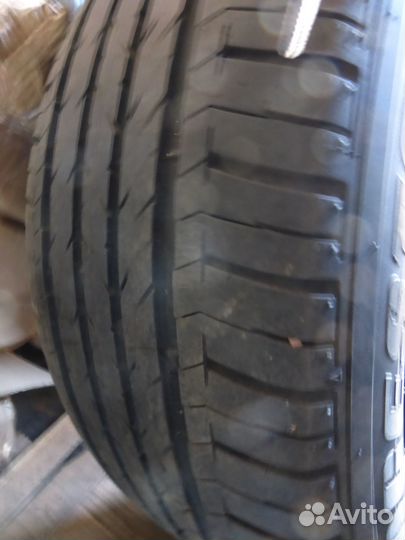 Bridgestone Dueler H/P 255/55 R18