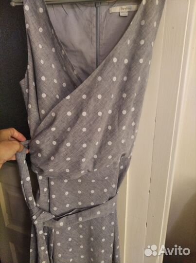 Платья летние