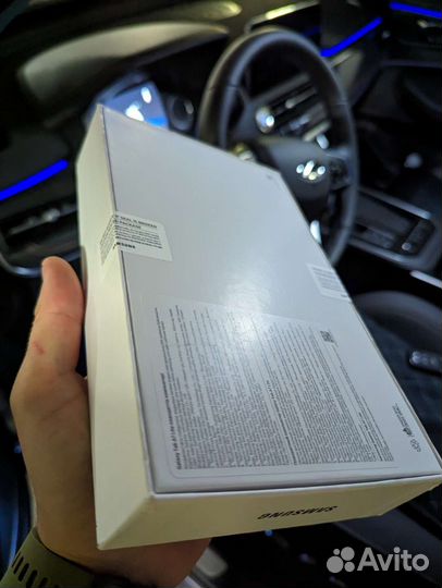 Новый Планшет Samsung Galaxy Tab A7 Lite LTE 8.7