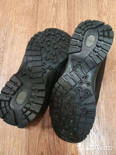 Кроссовки мужские