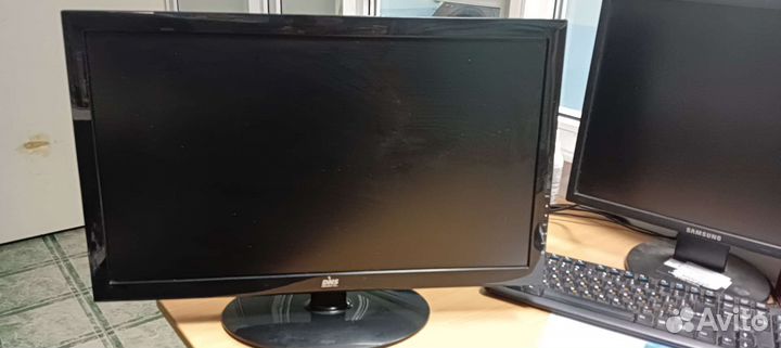 Монитор DNS 23 диагональ