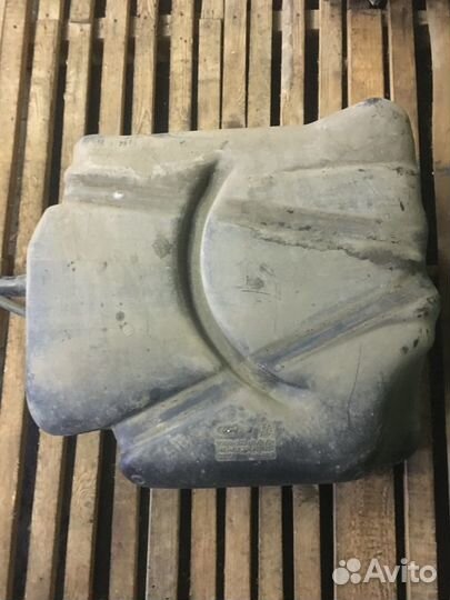 Топливный бак бензобак Форд Фокус Ford Focus 1